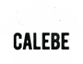 Calebe logo home
