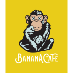 banana café